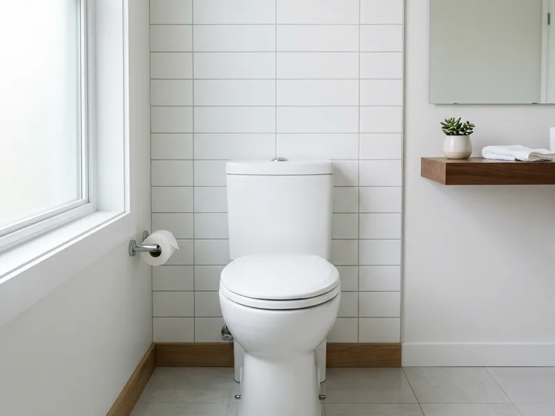 Toilet Repair & Installation Plumber in Stonegate, CO